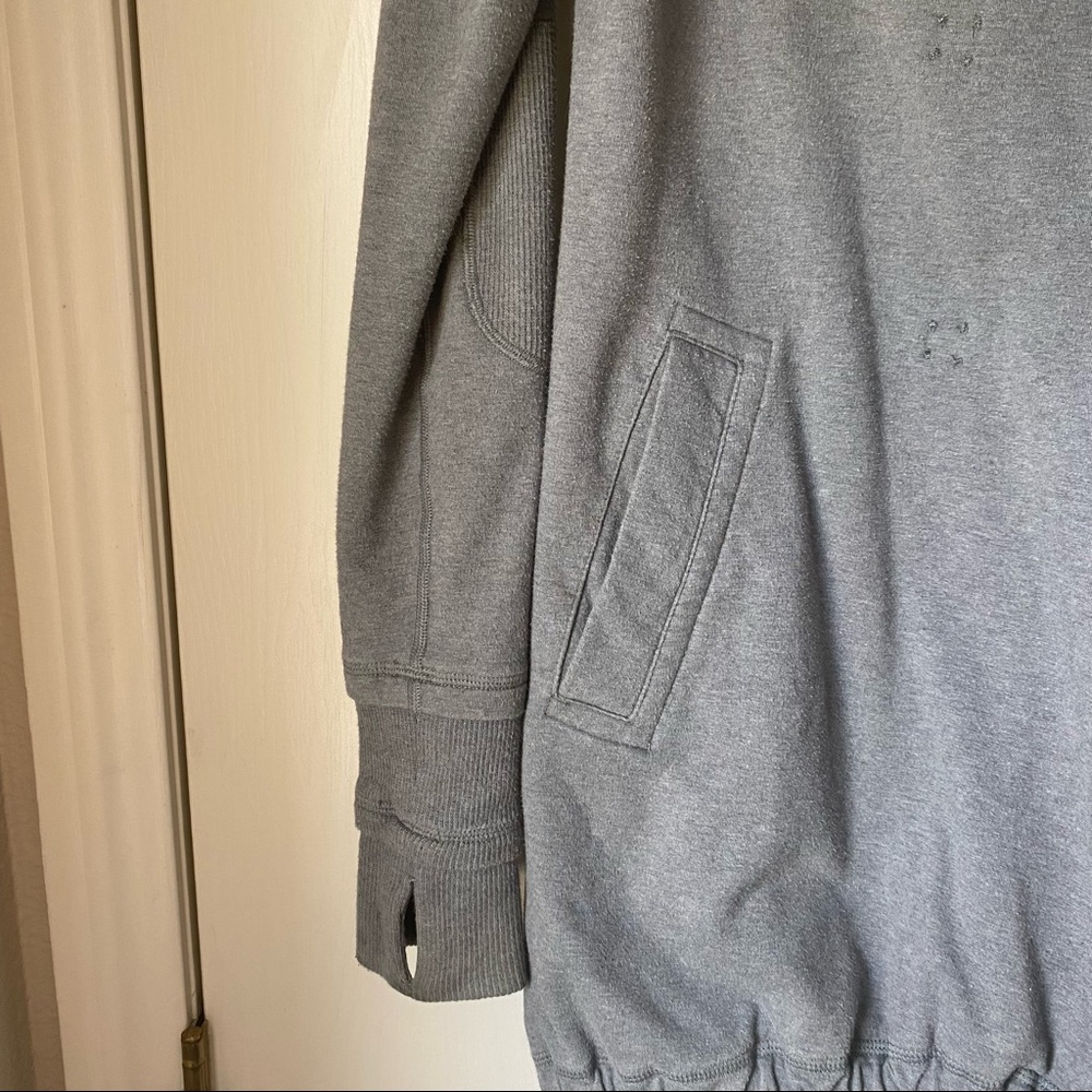 Lululemon Gratitude Wrap Jacket - image 2